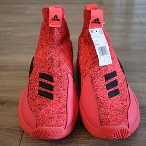 N3XT L3V3L 2020 'SIGNAL PINK'